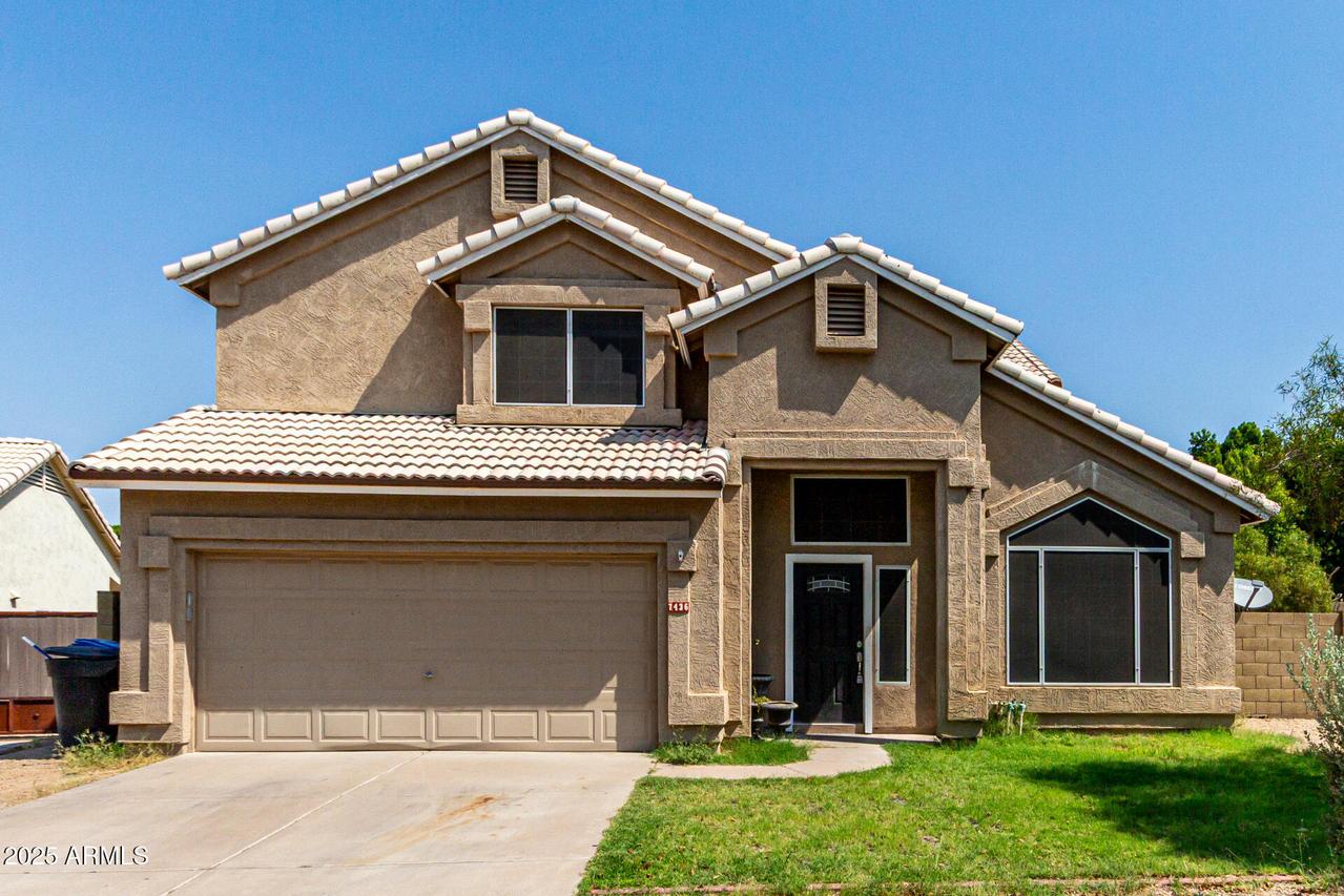 7436 E Hannibal St., Mesa, AZ 85207