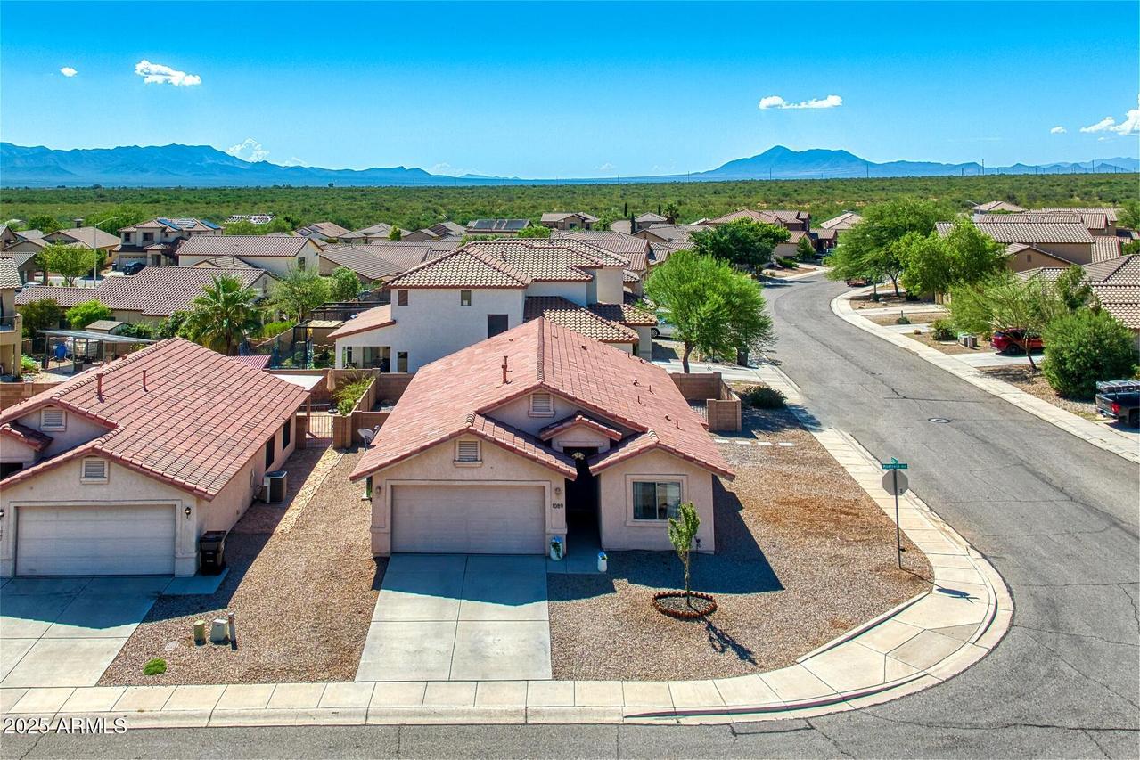1089 Montrose Ave., Sierra Vista, AZ 85635