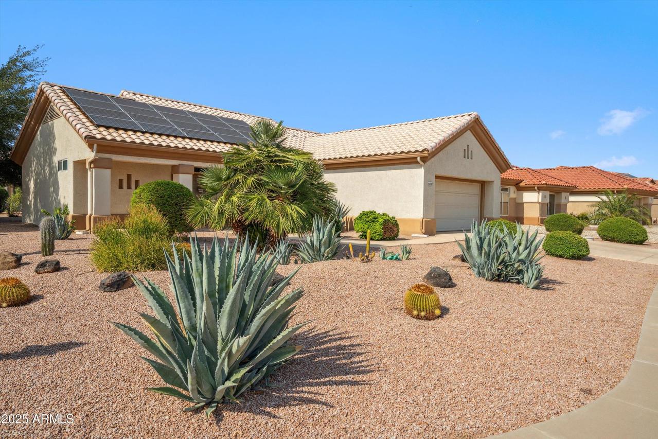 14516 W Corral Dr., Sun City West, AZ 85375