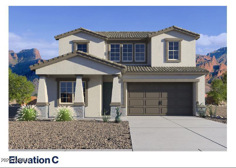 27287 N 73rd Ln., Peoria, AZ 85383