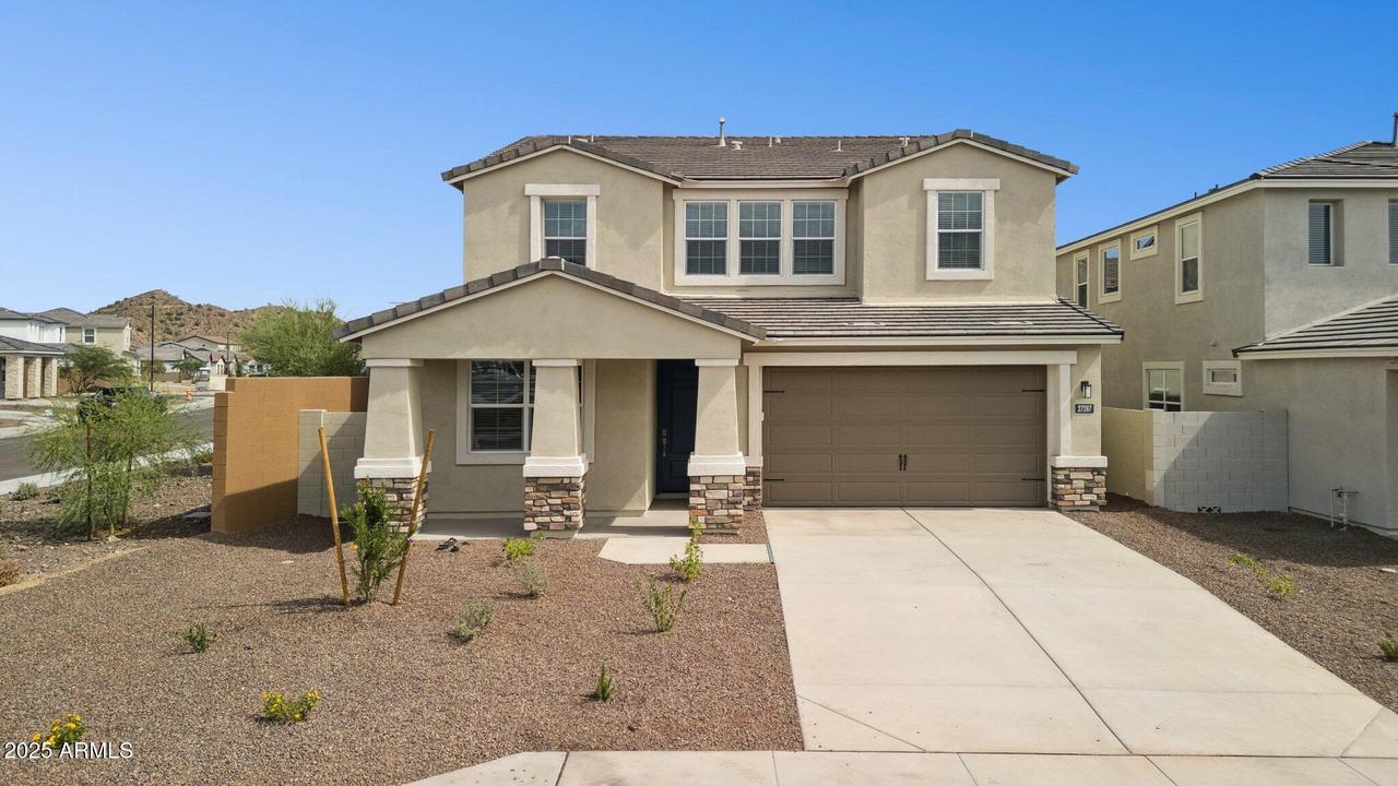 27287 N 73rd Ln., Peoria, AZ 85383