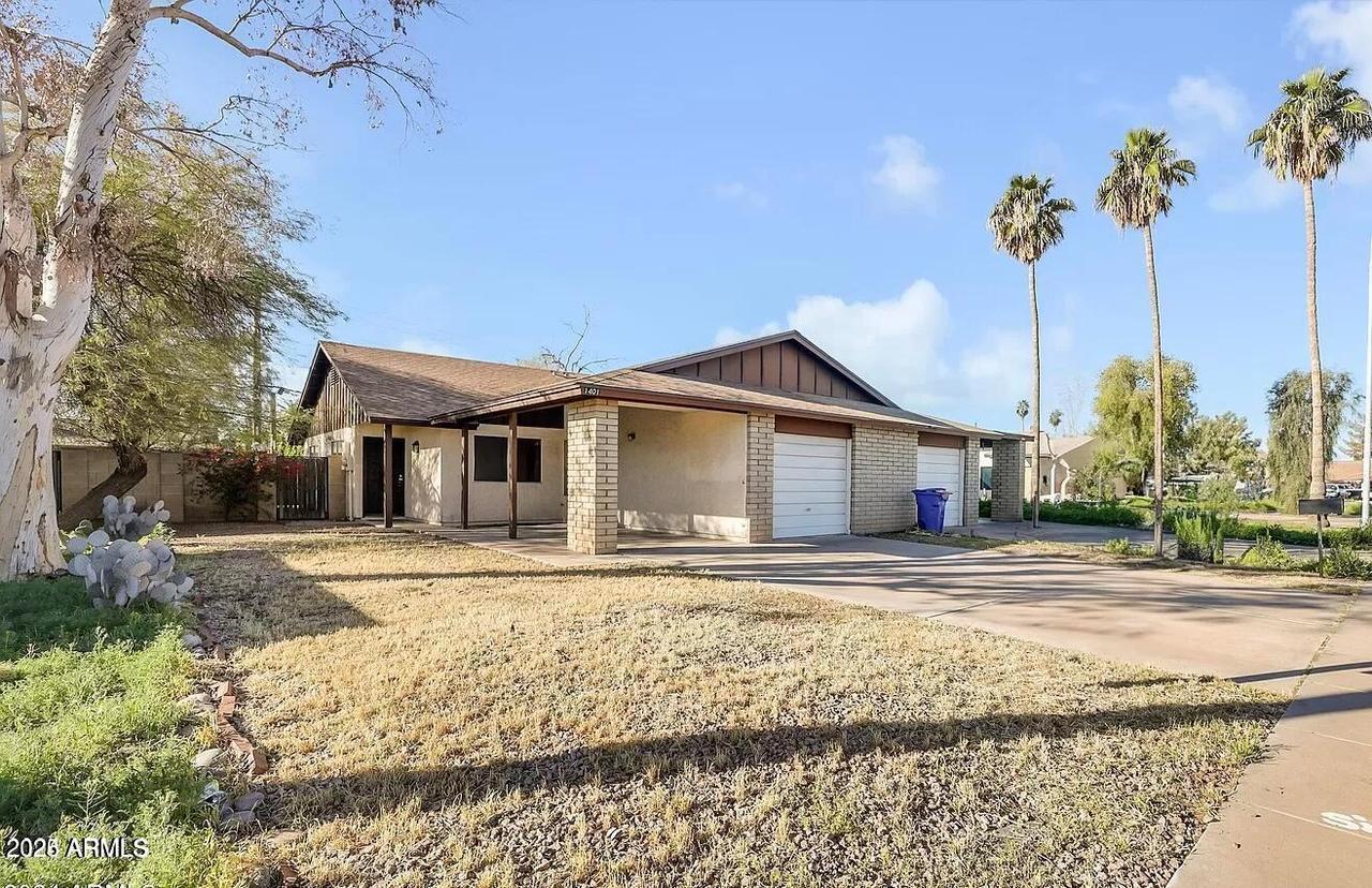 1401 E El Parque Dr., Tempe, AZ 85282