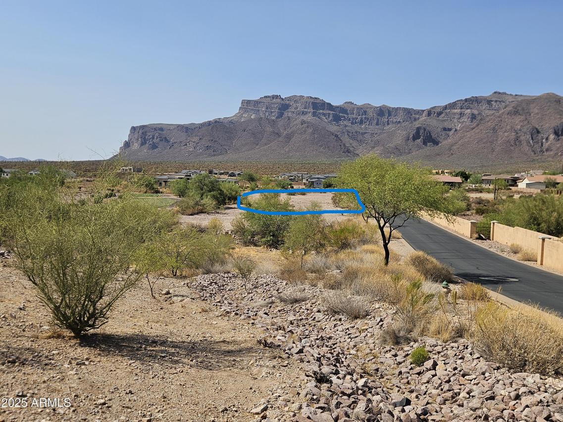 2946 S Petroglyph Tr. #62, Gold Canyon, AZ 85118