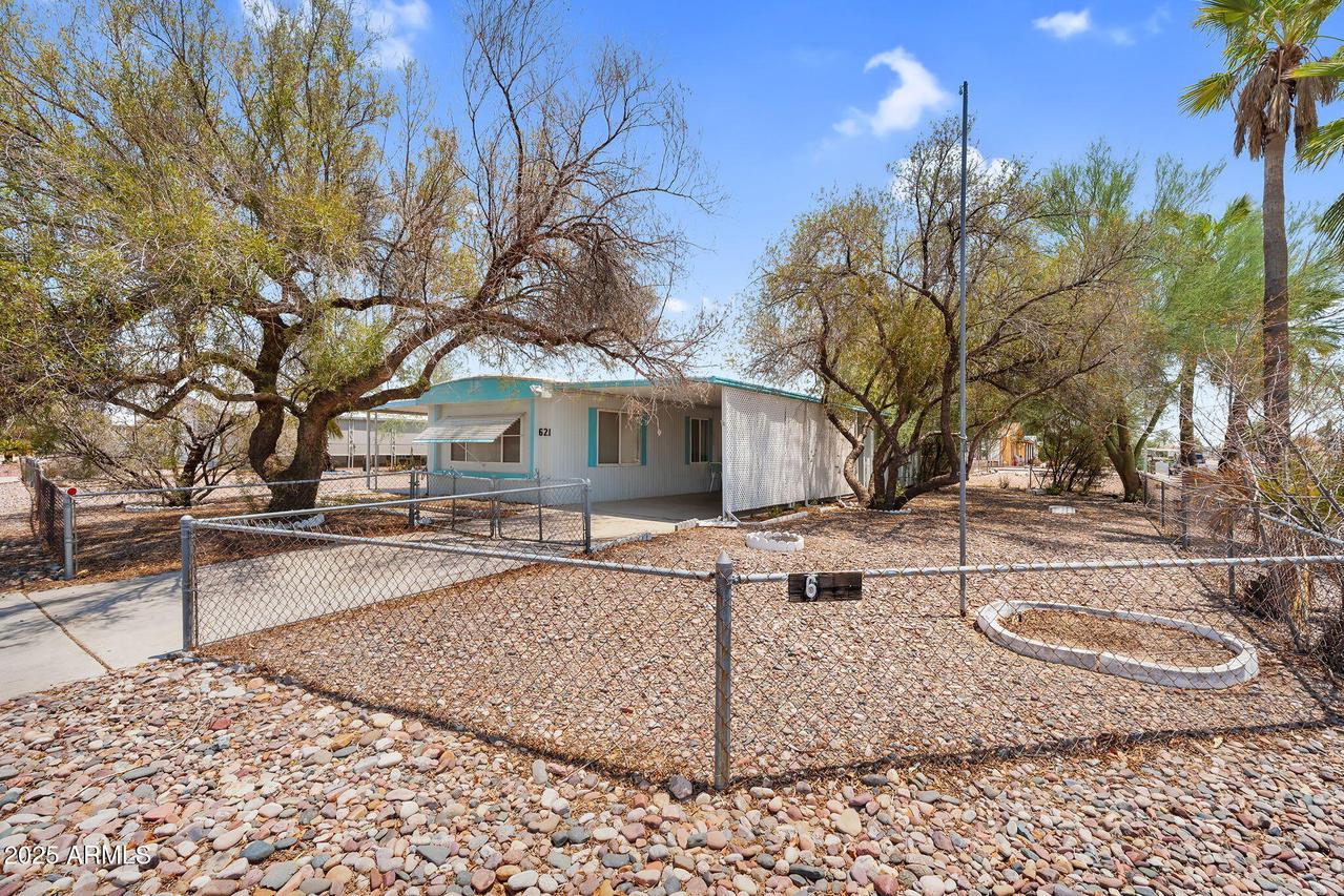 621 S 87th Way, Mesa, AZ 85208