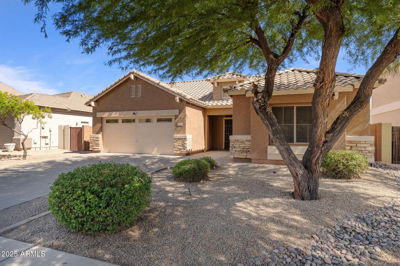 17826 W Port Royale Ln., Surprise, AZ 85388