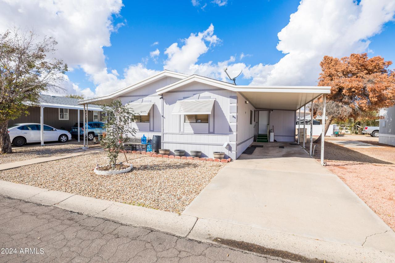 6960 W Peoria Ave. #7, Peoria, AZ 85345