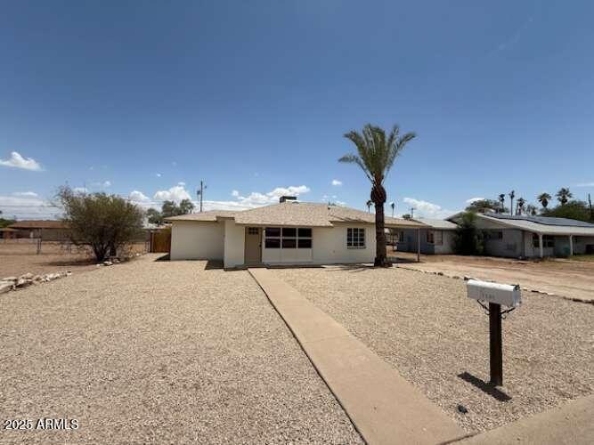 1004 N Gilbert Ave., Casa Grande, AZ 85122