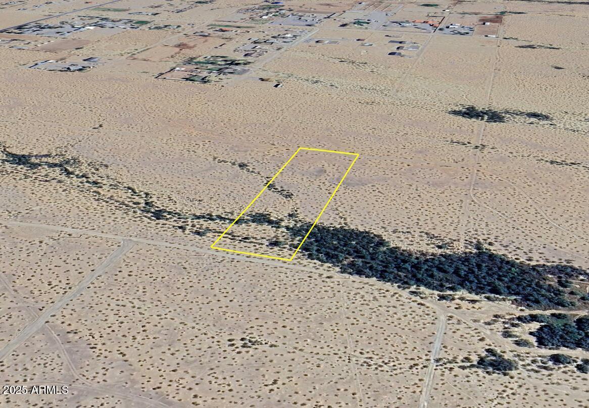 N 363rd Ave. #-, Tonopah, AZ 85354