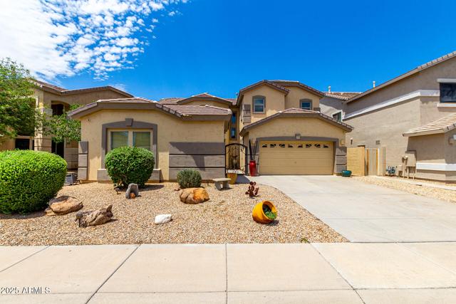 New Homes For Sale This Week in Surprise Farms: July 11th to July 17th