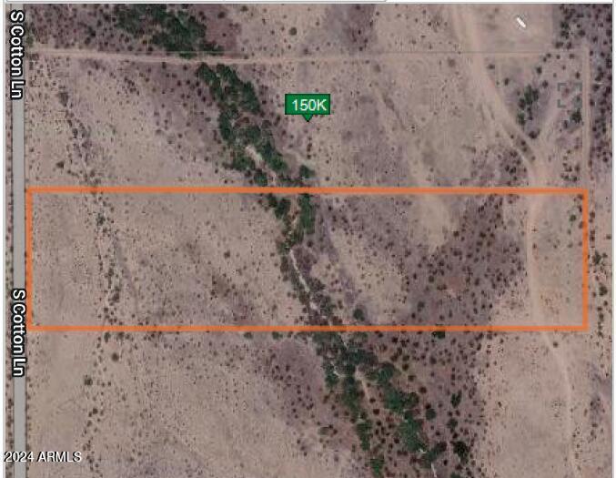276XX-014F S Cotton Ln. #-, Buckeye, AZ 85326