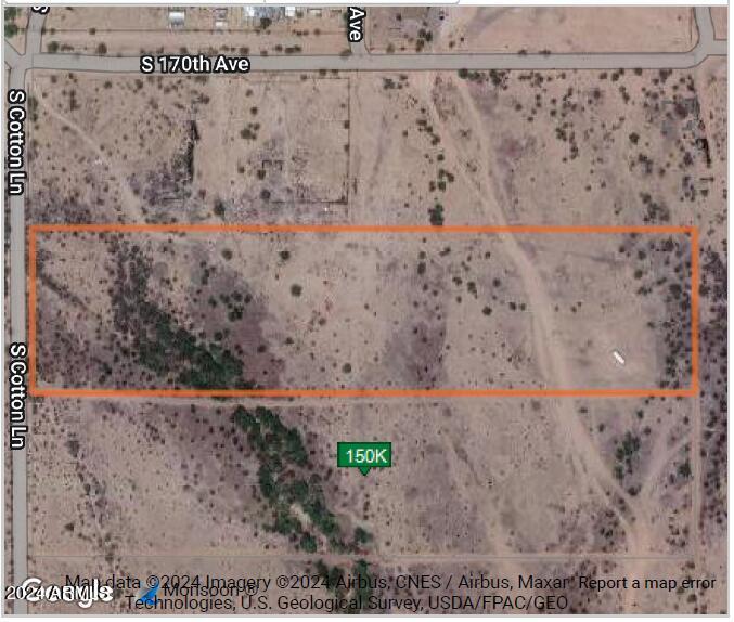 27XXX-014D S Cotton Ln. #-, Buckeye, AZ 85326