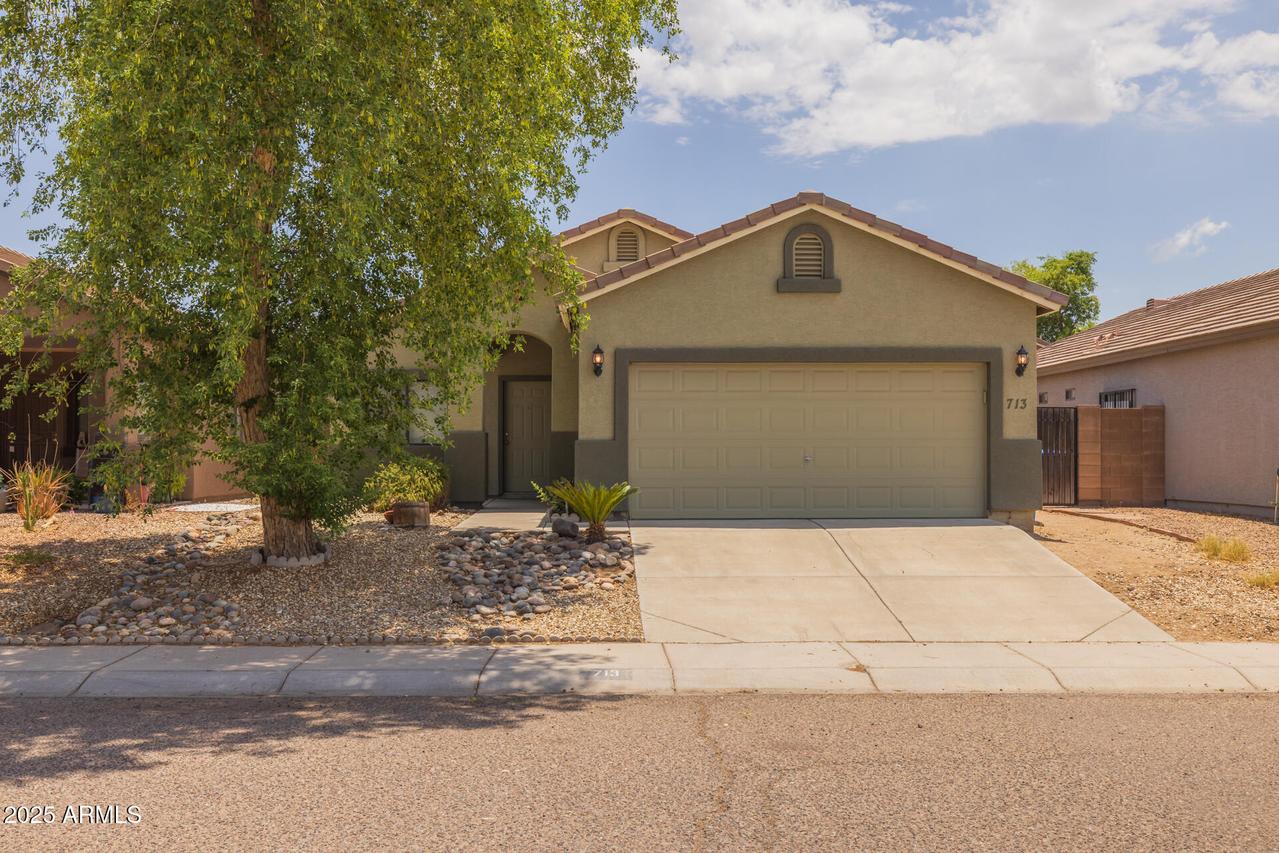 713 W Saint Charles Ave., Phoenix, AZ 85041