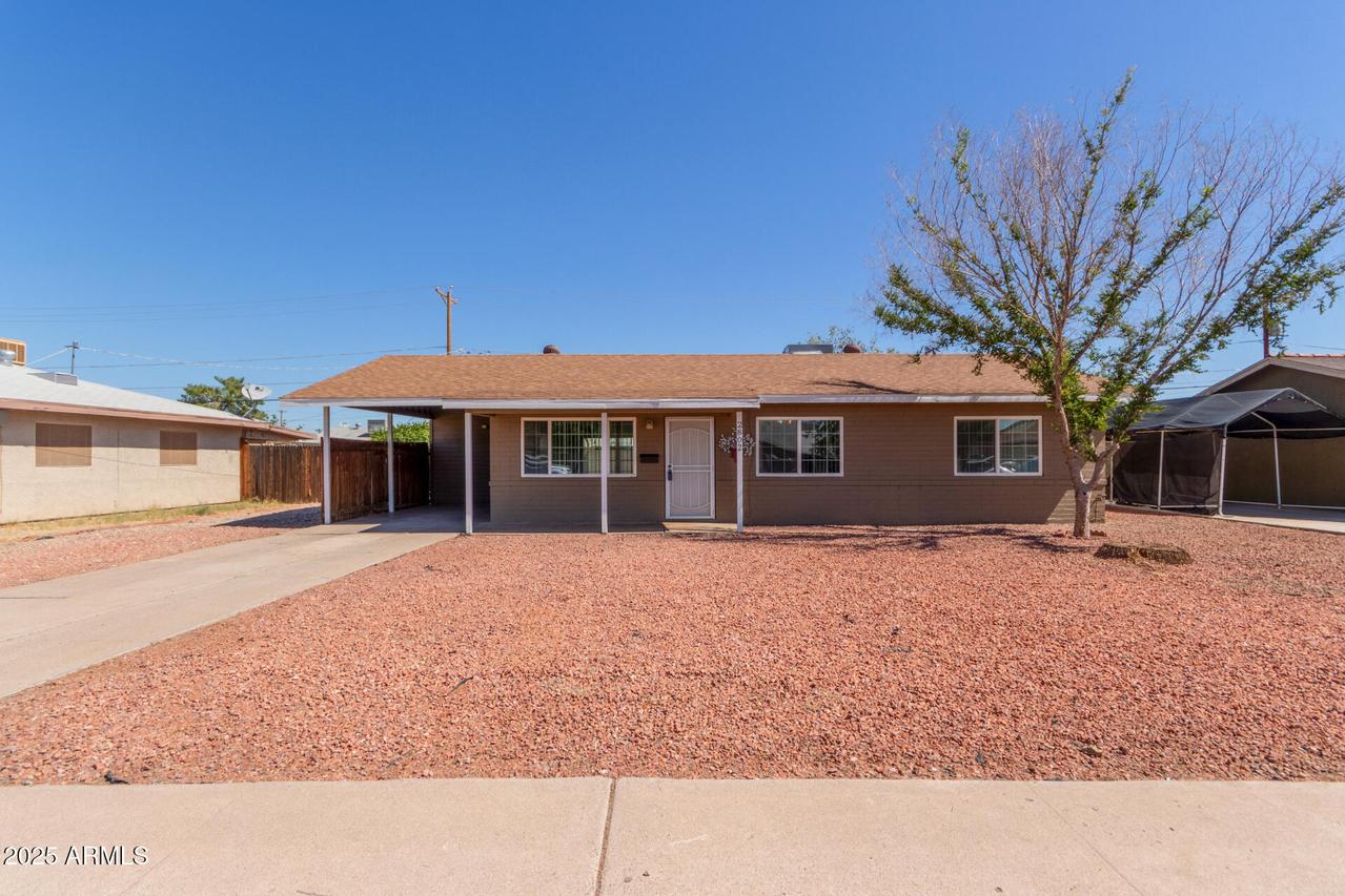 2802 W Montebello Ave., Phoenix, AZ 85017