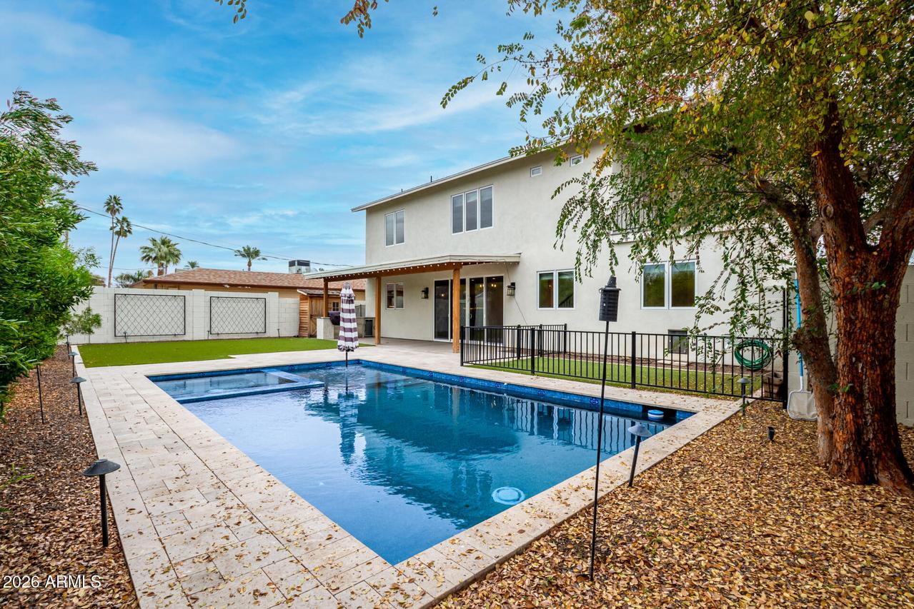 4306 E Flower St., Phoenix, AZ 85018