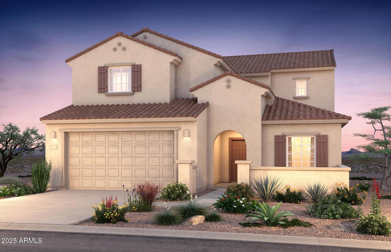 17739 W Pueblo Ave., Goodyear, AZ 85338