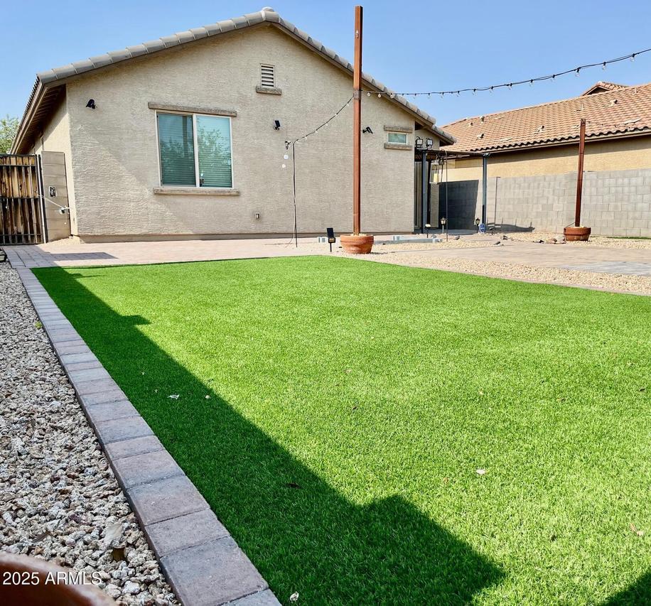 15801 W Lisbon Ln., Surprise, AZ 85379