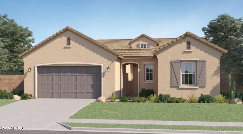 16974 W Bronco Tr., Surprise, AZ 85387