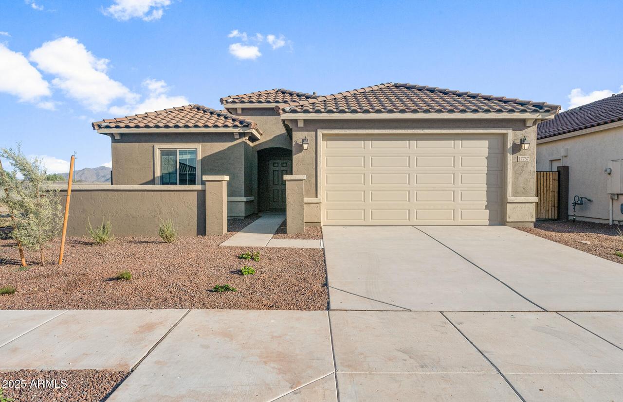 17757 W Pueblo Ave., Goodyear, AZ 85338