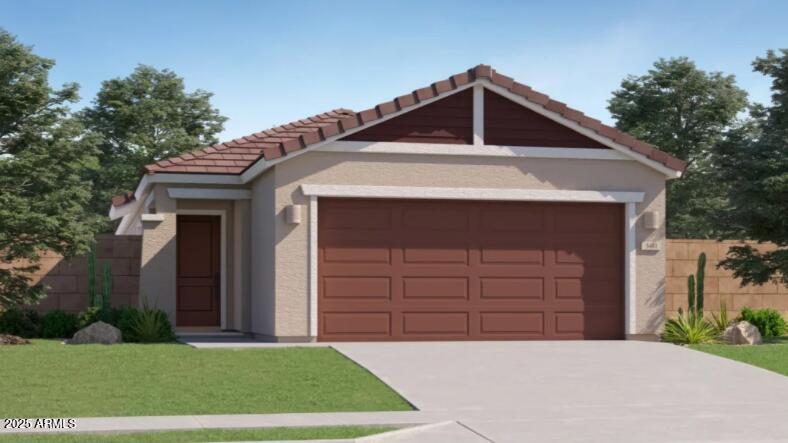 25038 N 174th Ln., Surprise, AZ 85387