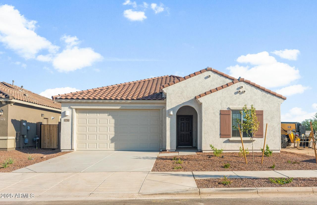 17763 W Pueblo Ave., Goodyear, AZ 85338