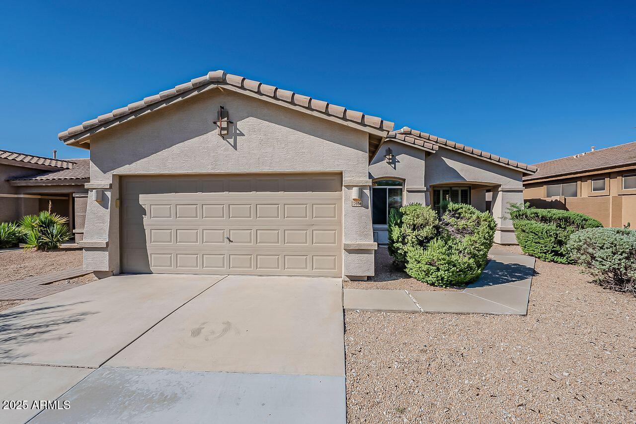 17604 W East Wind Ave., Goodyear, AZ 85338