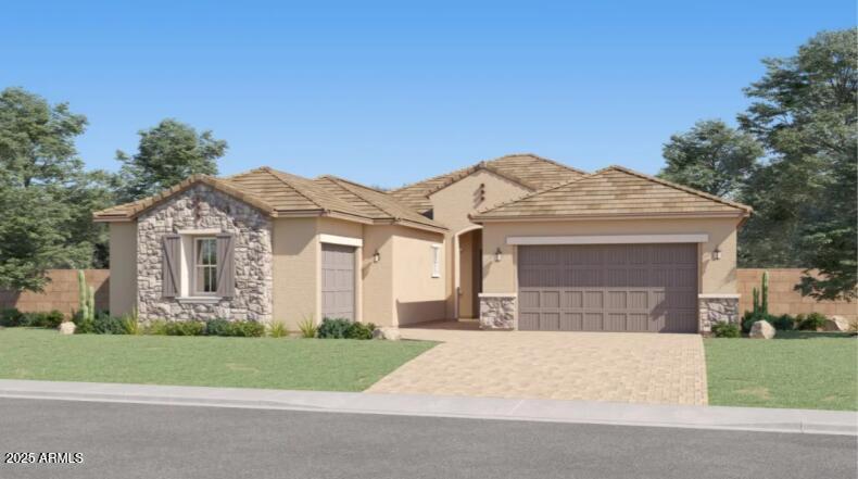25204 N 177th Ave., Surprise, AZ 85387