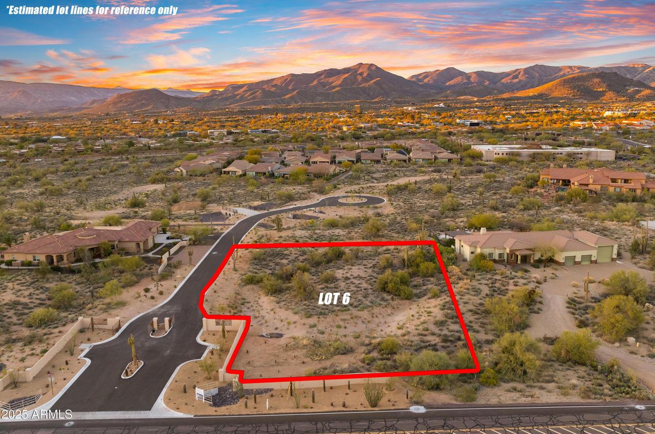 8650 E Stagecoach Pass #6, Carefree, AZ 85377