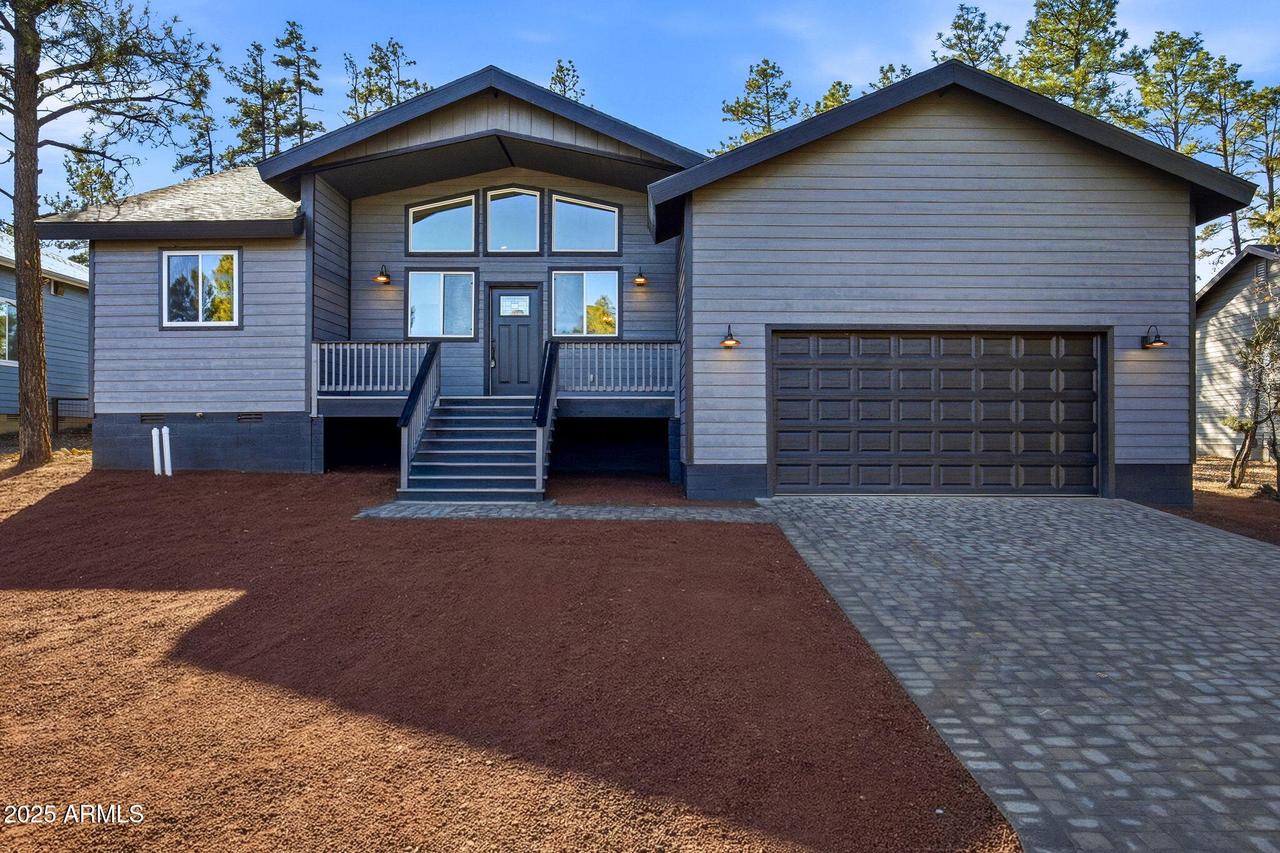 180 W Pine Haven Cir., Show Low, AZ 85901