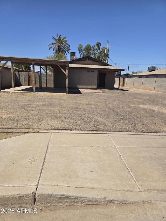 3310 W Jackson St. #1,2, Phoenix, AZ 85009