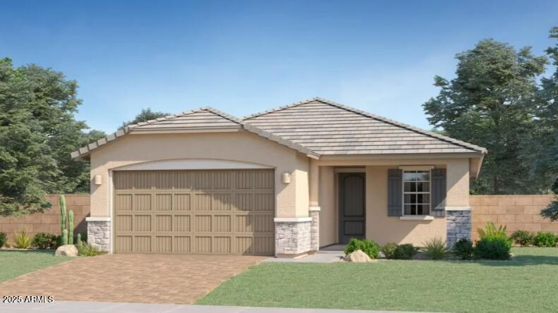15618 W Williams St., Goodyear, AZ 85338