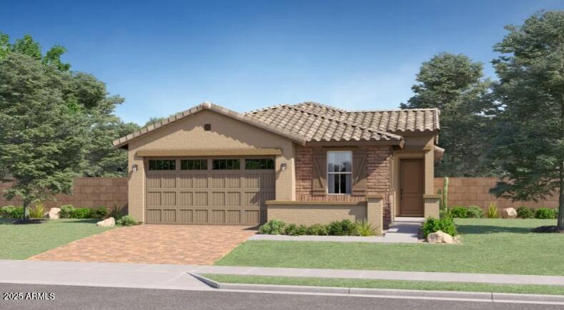 3137 S 156th Ave., Goodyear, AZ 85338