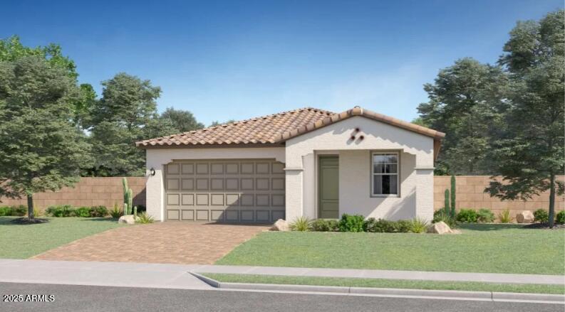 3122 S 156th Ave., Goodyear, AZ 85338