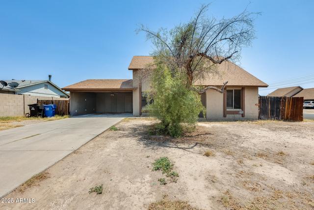 New Homes with Master Bedrooms on the 1st Floor That Attend Desert Horizon Elementary School: July 12th to July 18th
