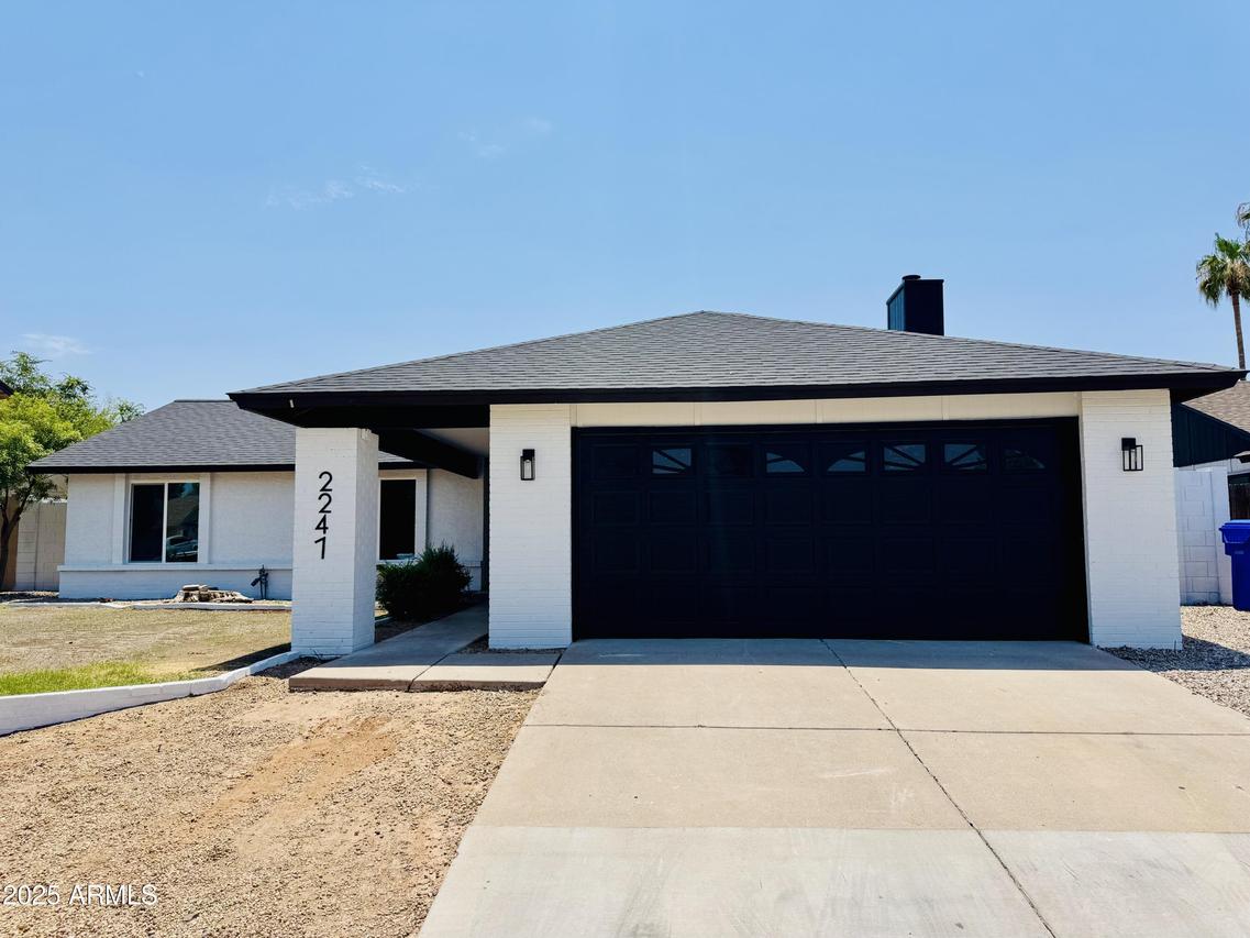 2247 W Highland St., Chandler, AZ 85224