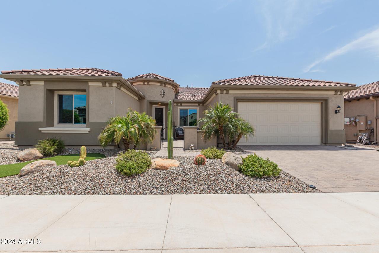 26563 W Cat Balue Dr., Buckeye, AZ 85396