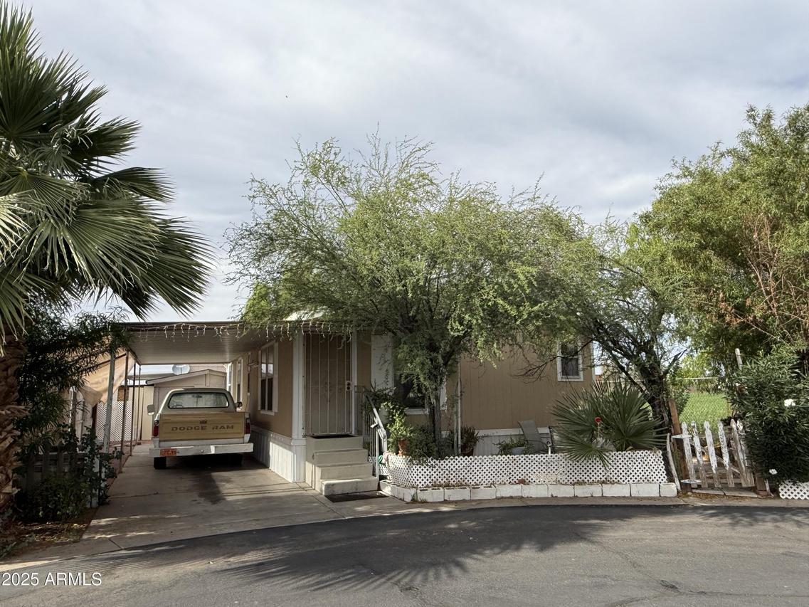 8427 W Glendale Ave. #183, Glendale, AZ 85305