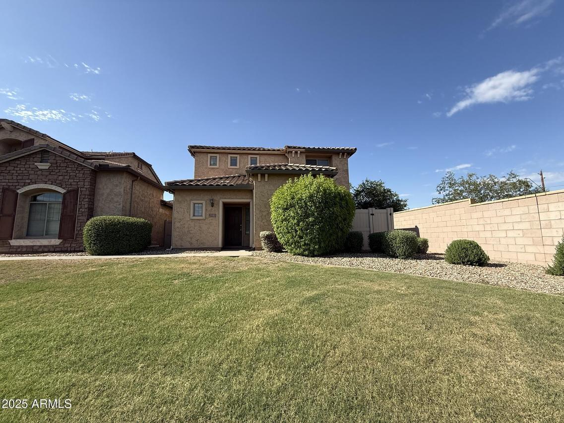 2337 N 83rd Dr., Phoenix, AZ 85037