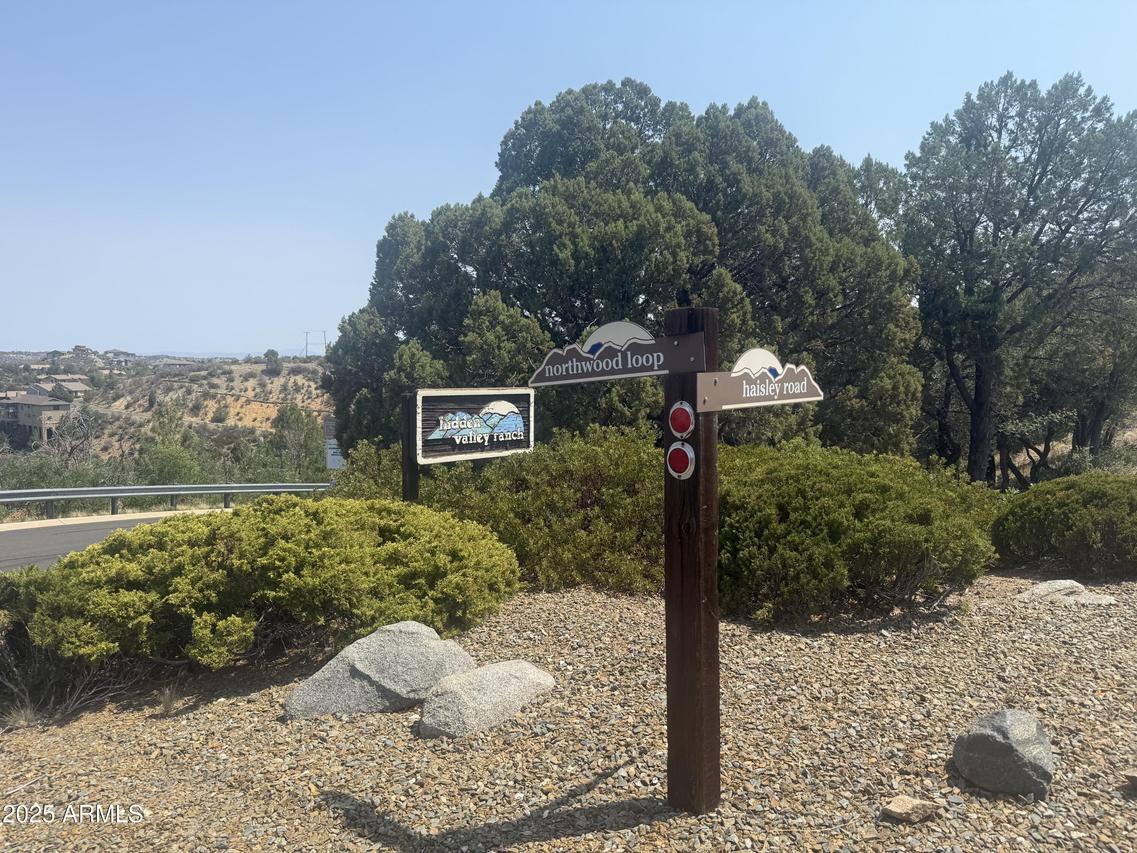 925 N Northwood Loop #130, Prescott, AZ 86303