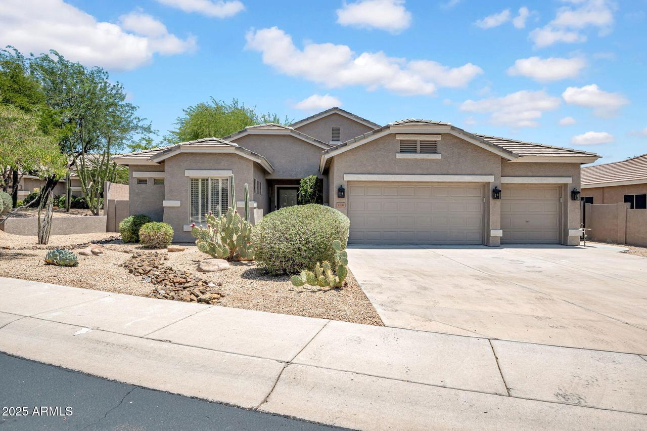 5209 E Sierra Sunset Tr., Cave Creek, AZ 85331