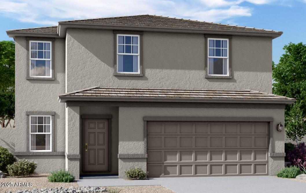 5941 E Artemis Dr., Florence, AZ 85132