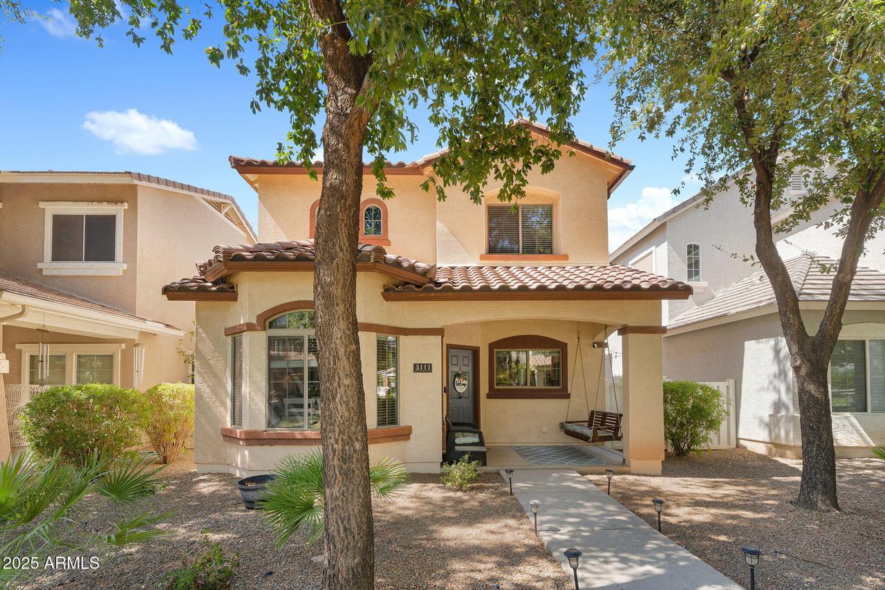 3111 E Hobart St., Gilbert, AZ 85296