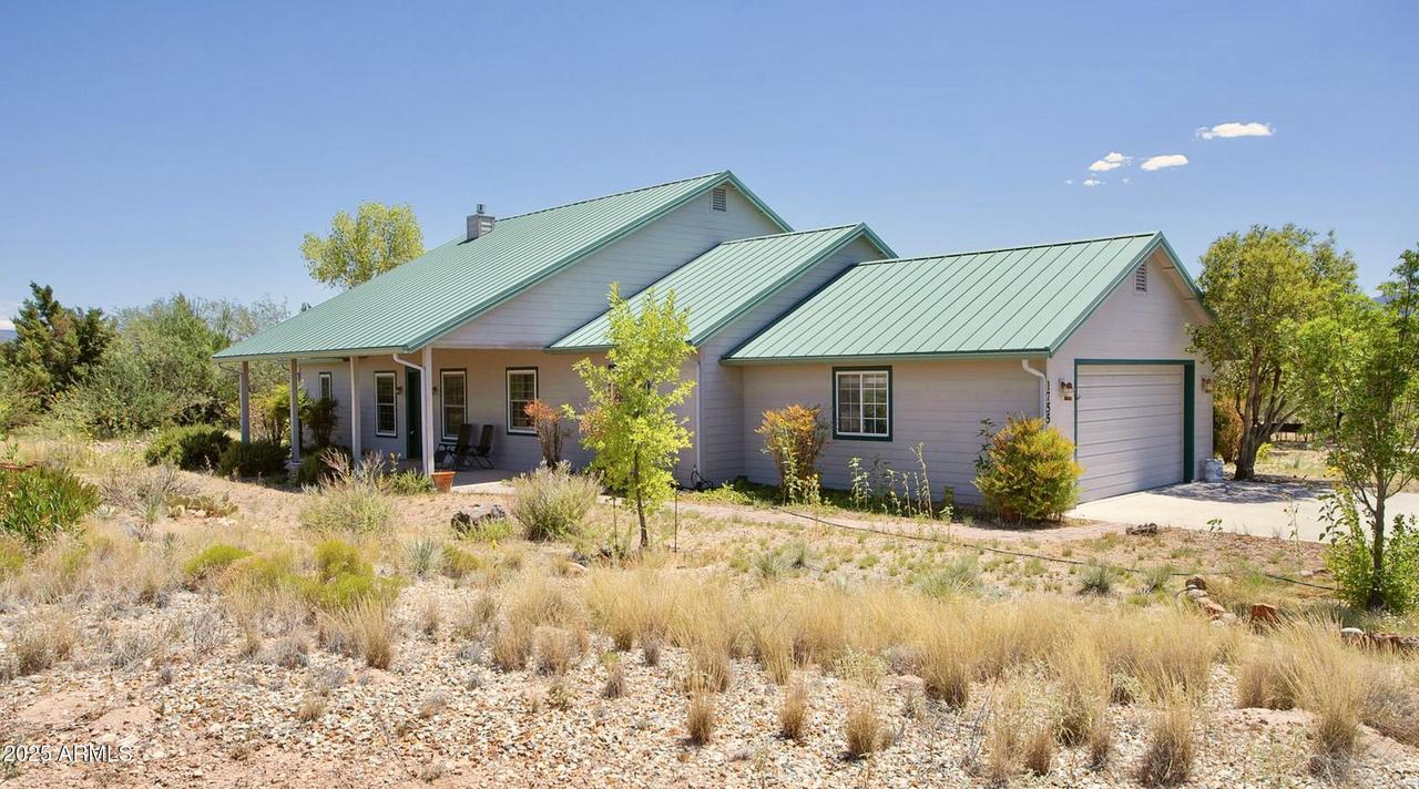 1755 E Grippen Rd., Camp Verde, AZ 86322