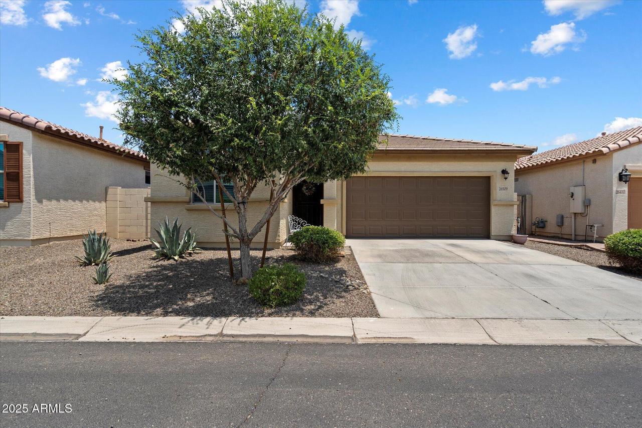 26509 N 122nd Dr., Peoria, AZ 85383