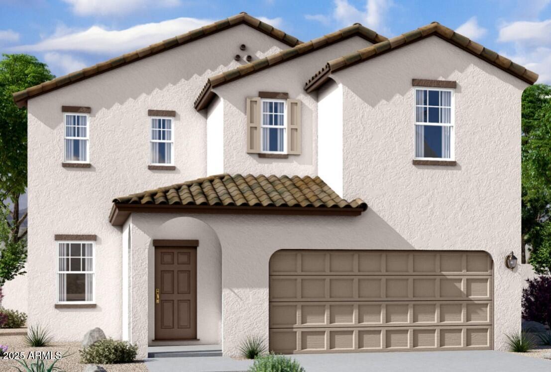 5955 E Artemis Dr., Florence, AZ 85132