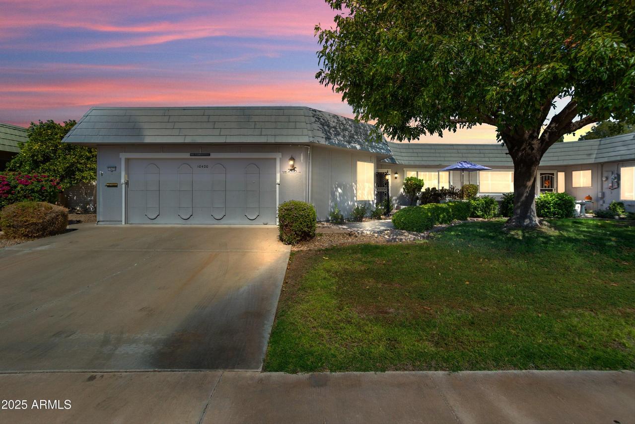 10420 W Loma Blanca Dr., Sun City, AZ 85351