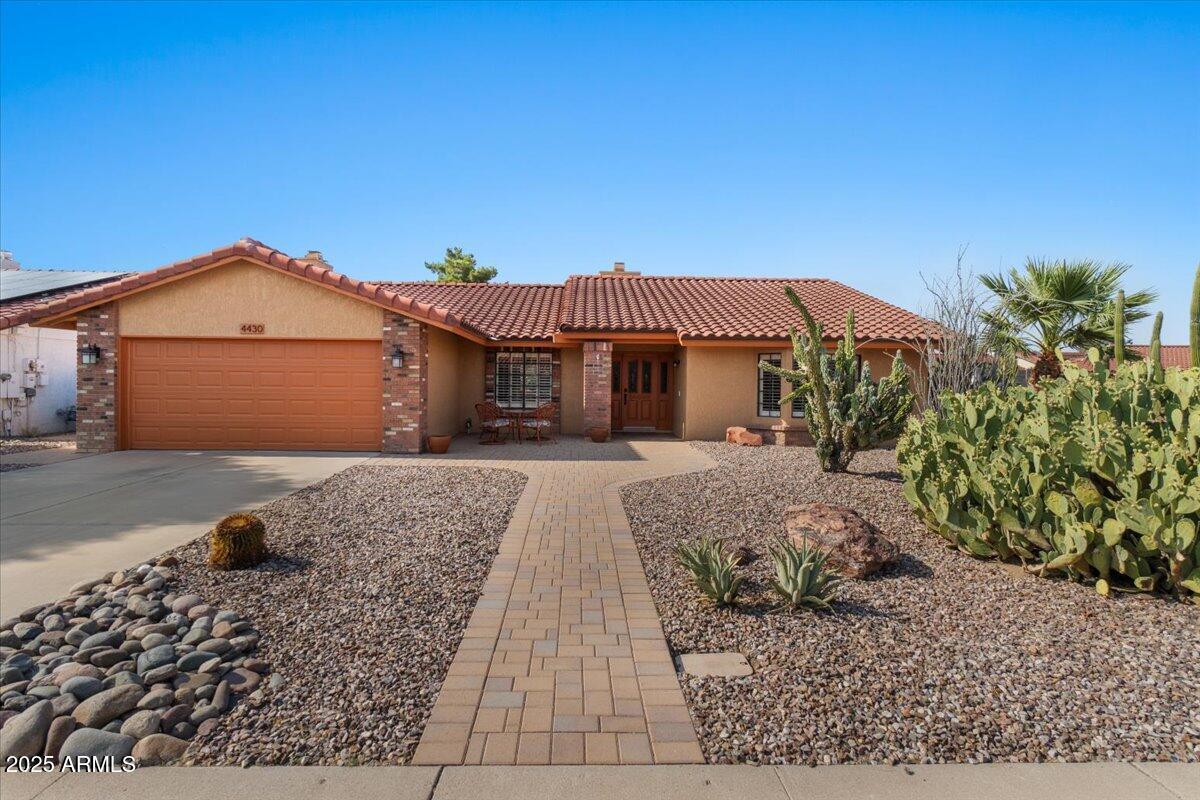 4430 E Monte Cristo Ave., Phoenix, AZ 85032