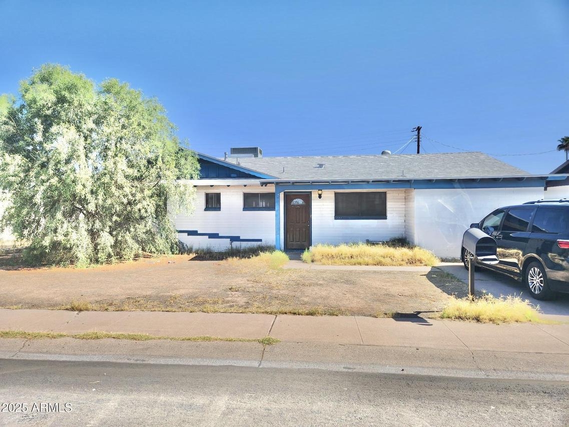 7136 E Bramble Ave., Mesa, AZ 85208