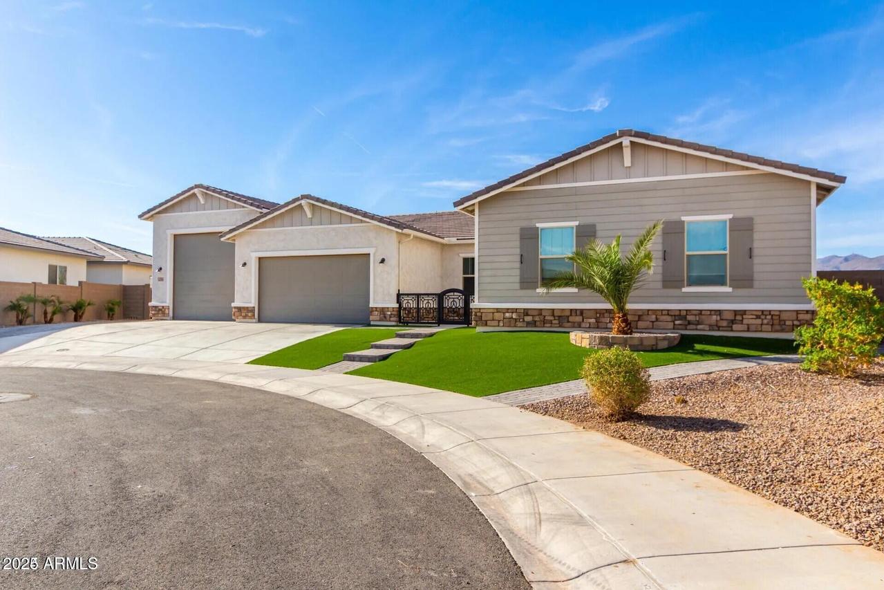5170 N 186th Dr., Litchfield Park, AZ 85340