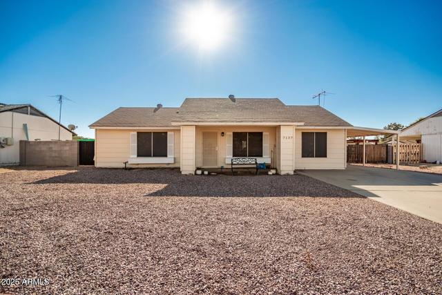 New Foreclosures & Short Sales in Peoria: July 14th to July 20th
