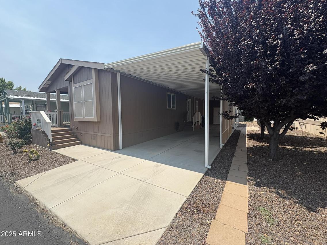 11250 E Sr 69 #2120, Dewey, AZ 86327